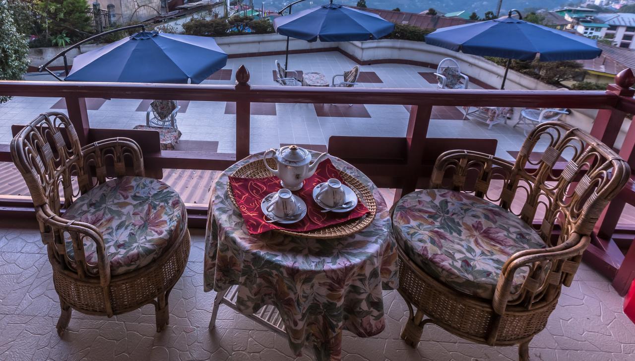 Netuk House A Heritage Boutique Stay Ґанґток Екстер'єр фото