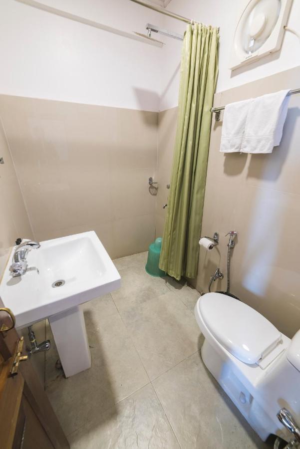 Netuk House A Heritage Boutique Stay Ґанґток Екстер'єр фото
